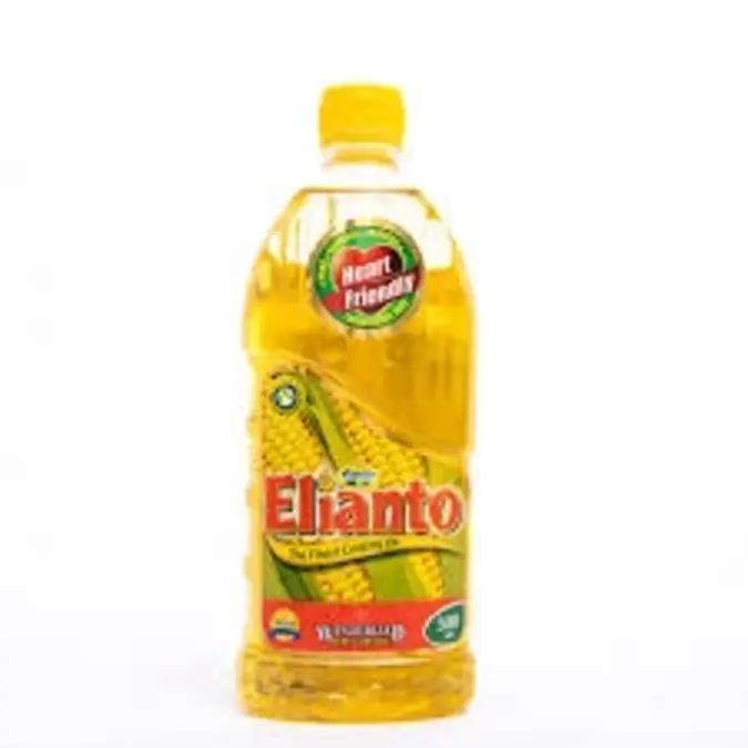 Elianto Corn Oil 500ml